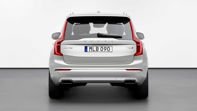 Rear View Image - 14010